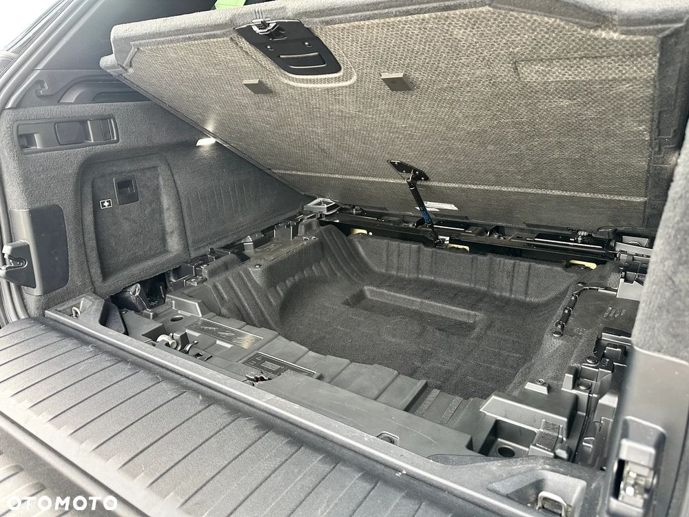 BMW X5 xDrive25d - 20