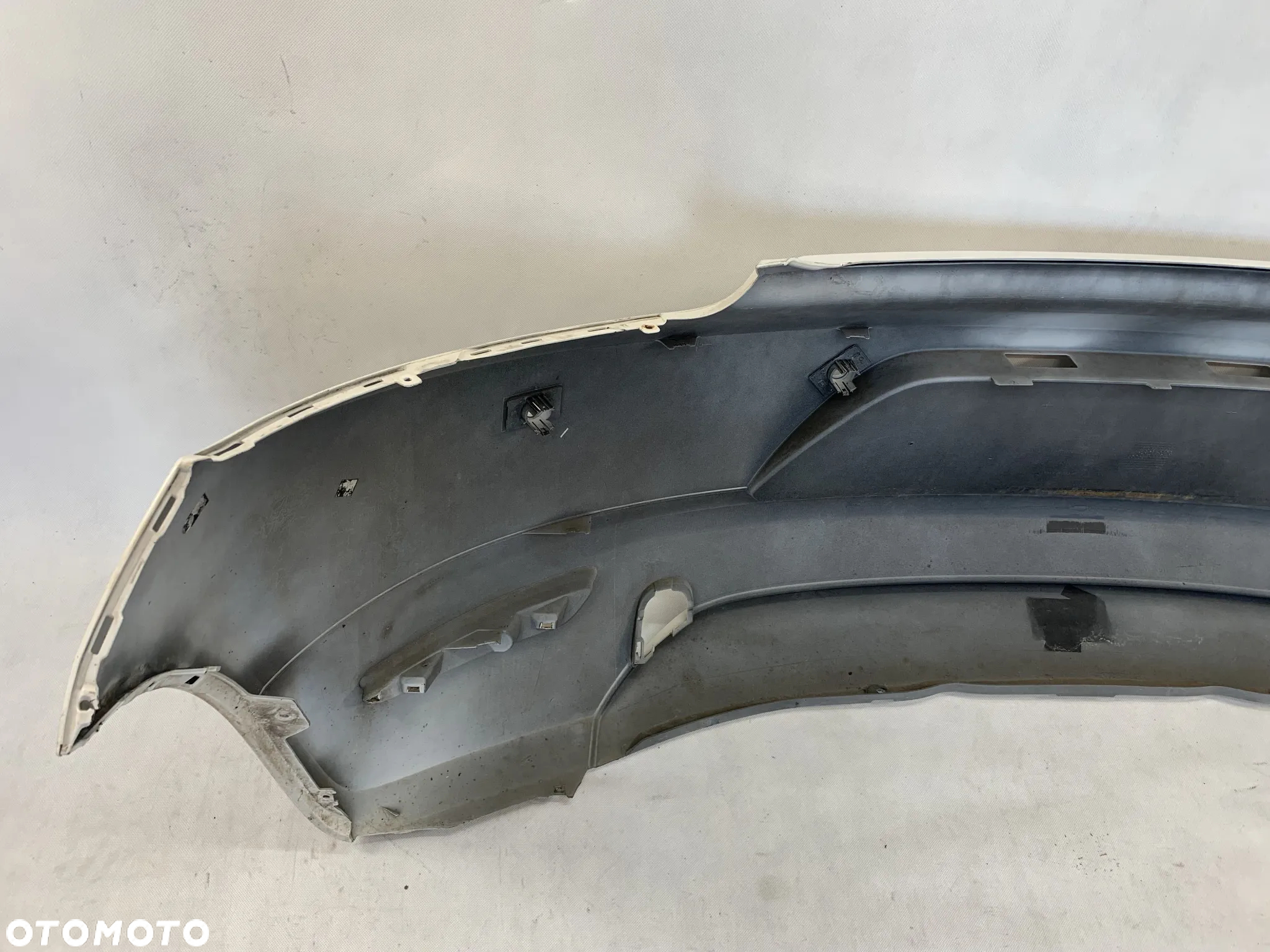 Image Volkswagen Scirocco 08-14r PDC zadní nárazník - 1K6807421N
