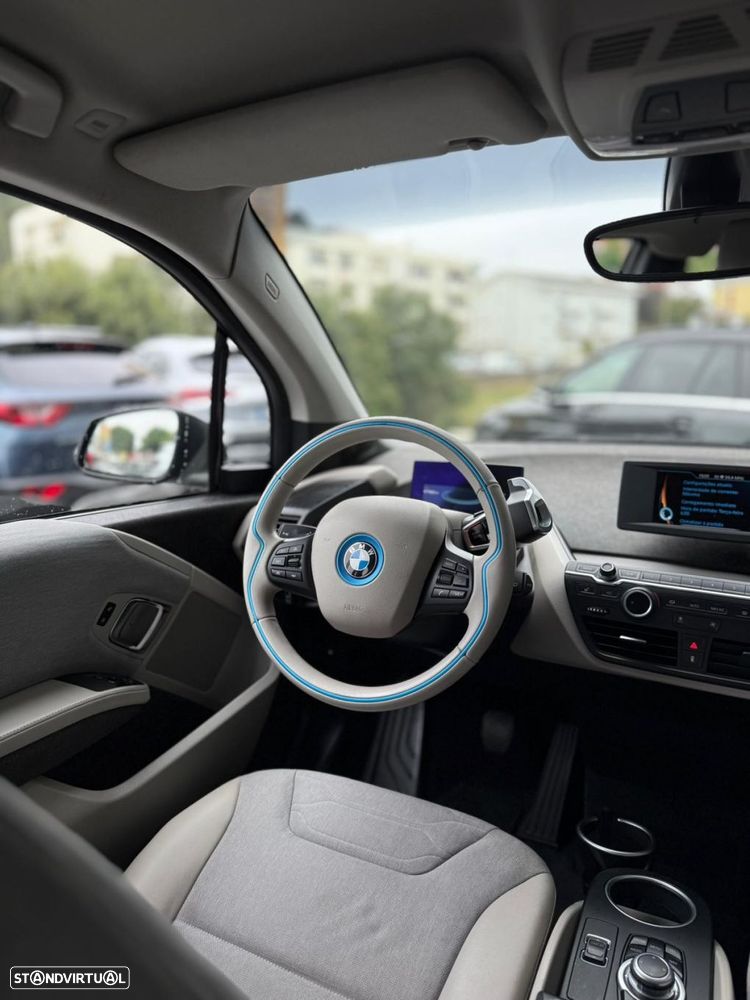 BMW i3 - 20