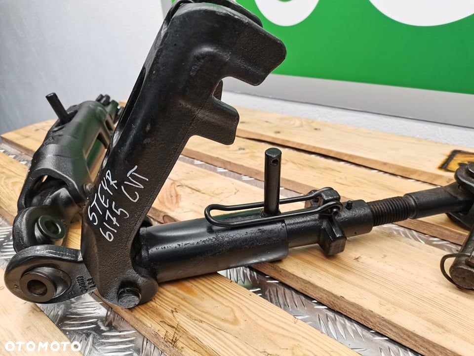 Stabilizator Steyr 6175 CVT - 12