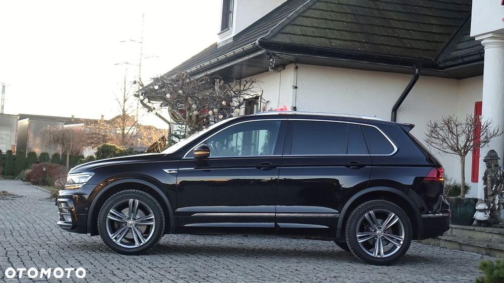 Volkswagen Tiguan 2.0 TDI BMT SCR 4Mot Highline DSG - 13