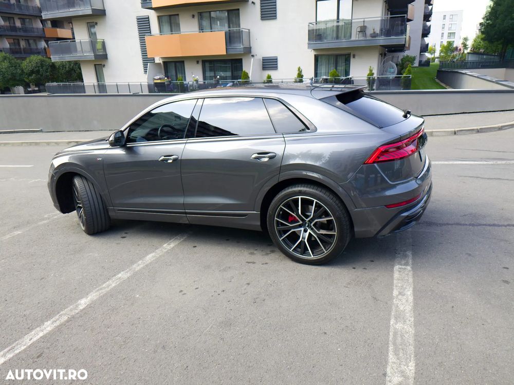 Audi Q8 - 5