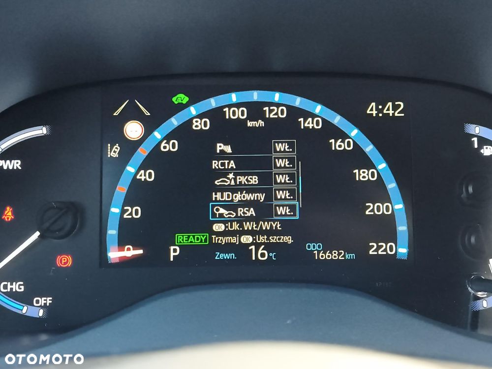 Toyota Yaris Cross Hybrid 1.5 Adventure - 27