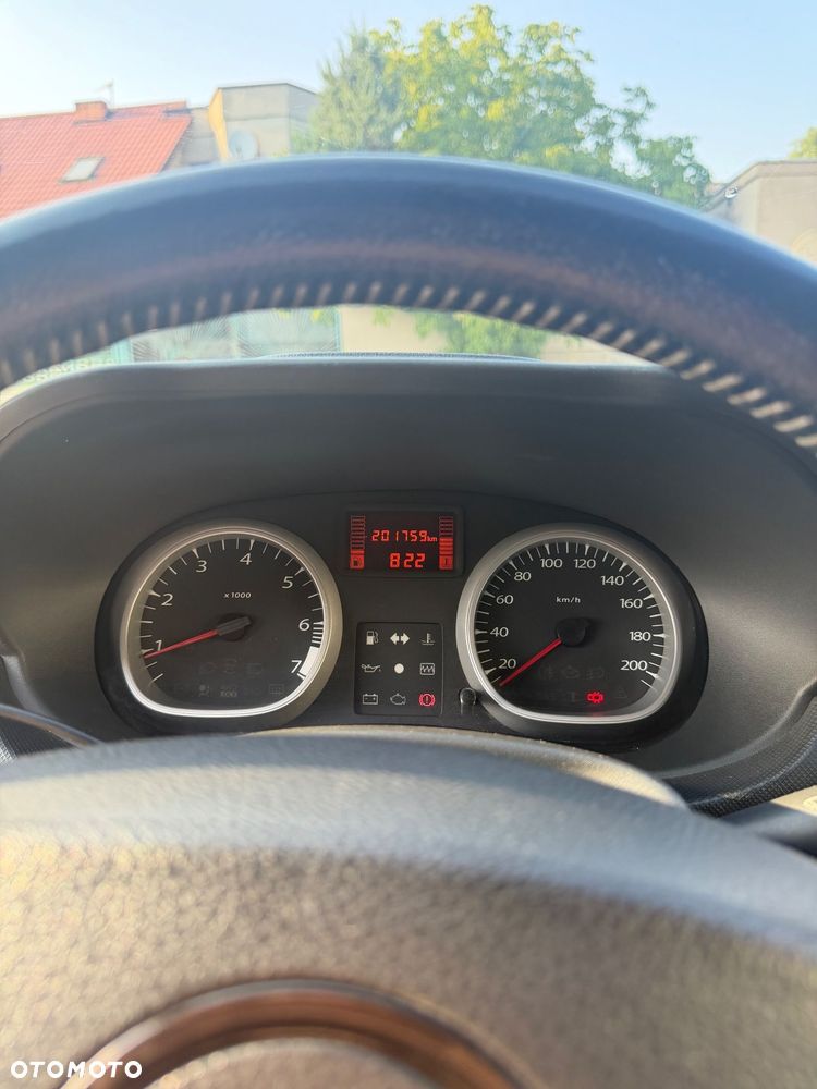 Dacia Duster 1.6 Euro5 - 10