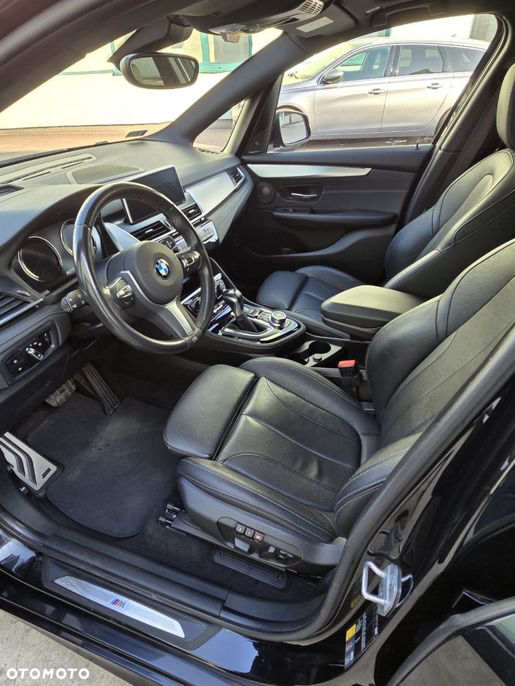 BMW Seria 2 225xe iPerformance M Sport - 14