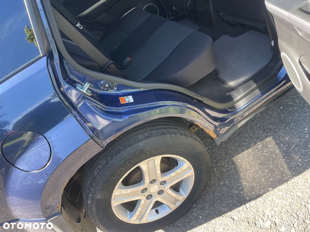 Suzuki Grand Vitara 1.9 DDiS Premium - 19