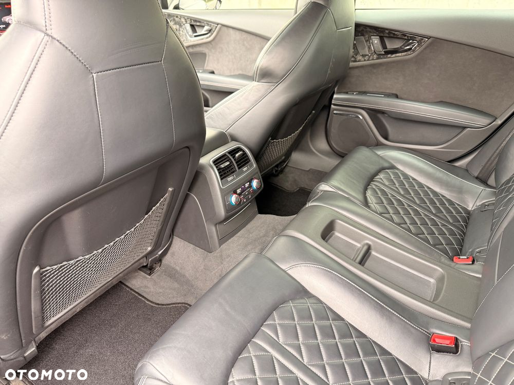 Audi S7 Sportback 4.0 TFSI Quattro S tronic - 17