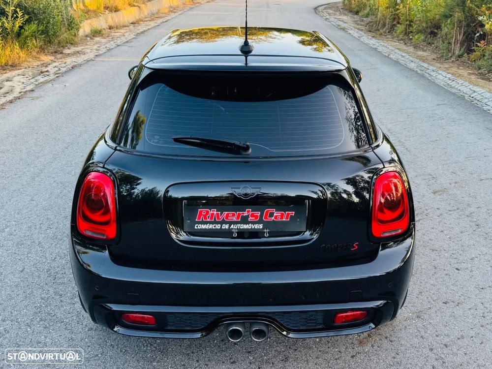 MINI 5 Portas Cooper S - 13