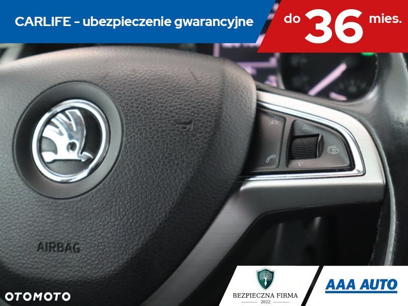 Skoda RAPID - 19