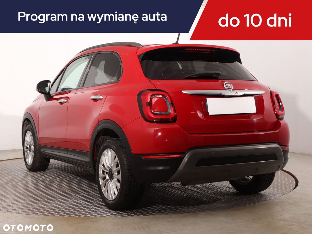 Fiat 500X - 6
