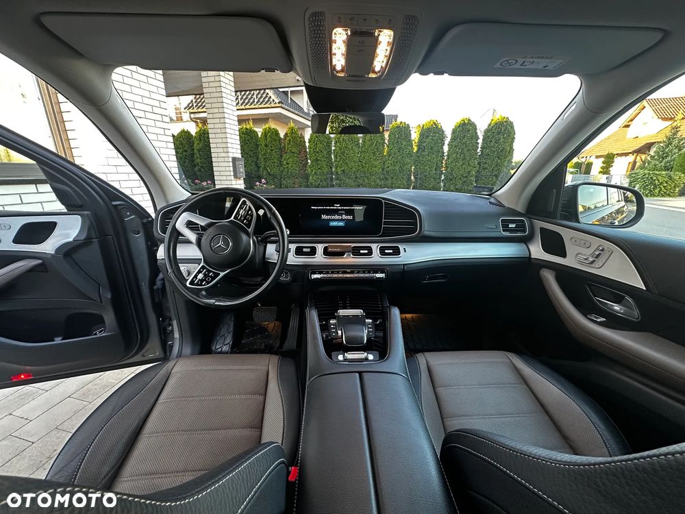 Mercedes-Benz GLE 350 de 4-Matic Premium Plus - 15