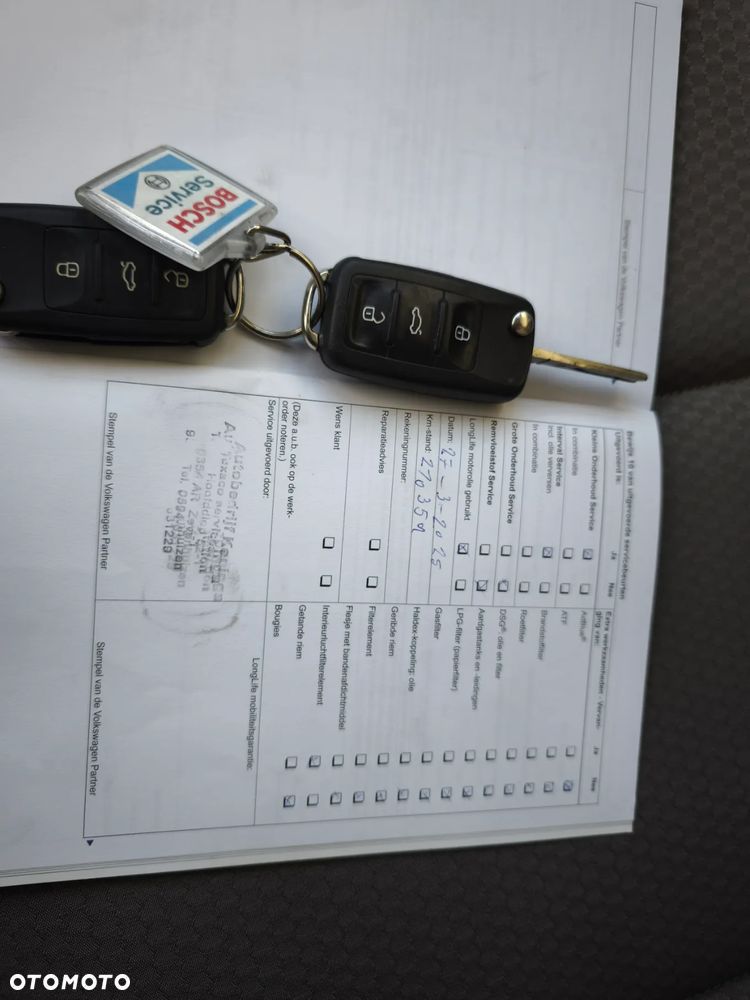 Volkswagen Golf Plus 1.6 TDI BlueMot Trendline - 18