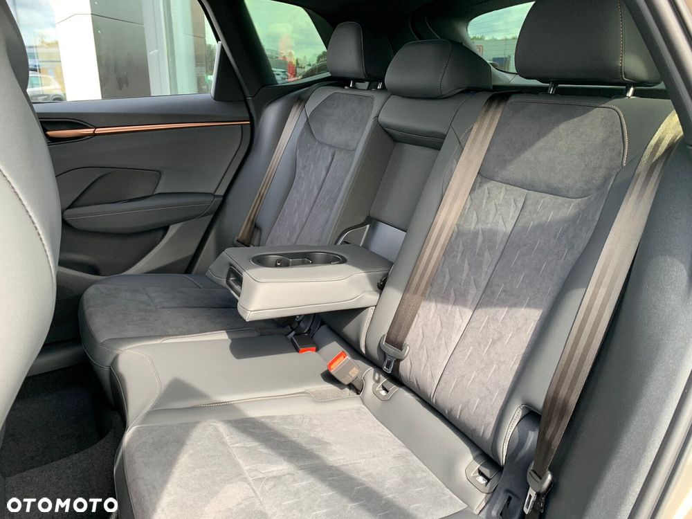 Cupra Terramar 2.0 TSI 4Drive DSG - 16