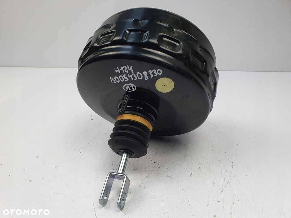 SERWO HAMULCA HAMULCOWE Servo Mercedes W204 A2044301530 ATE - 5