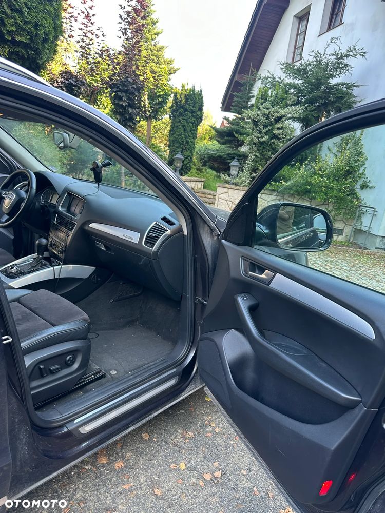 Audi Q5 2.0 TDI Quattro S tronic - 8