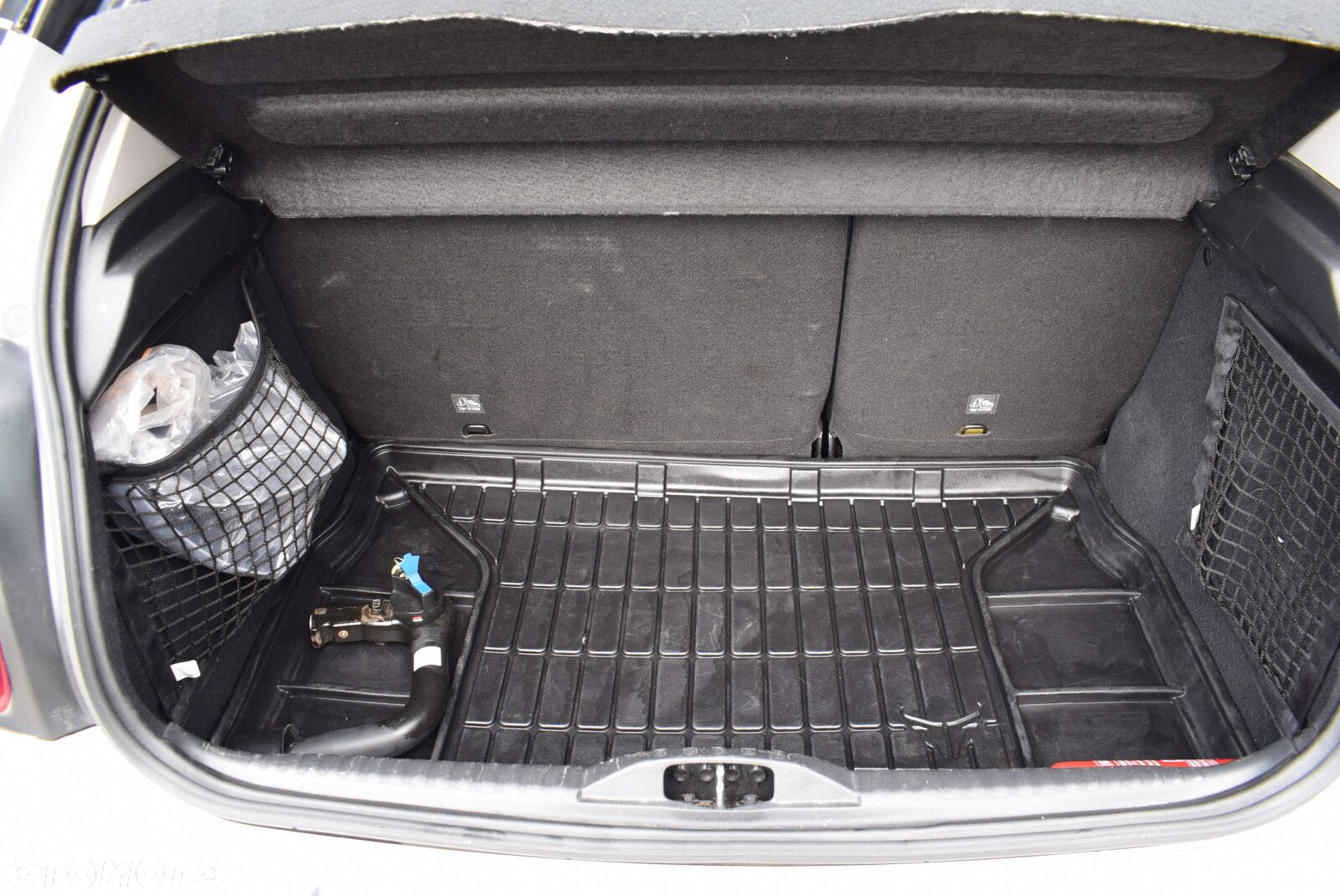 Citroën C3 1.2 PureTech Feel - 27