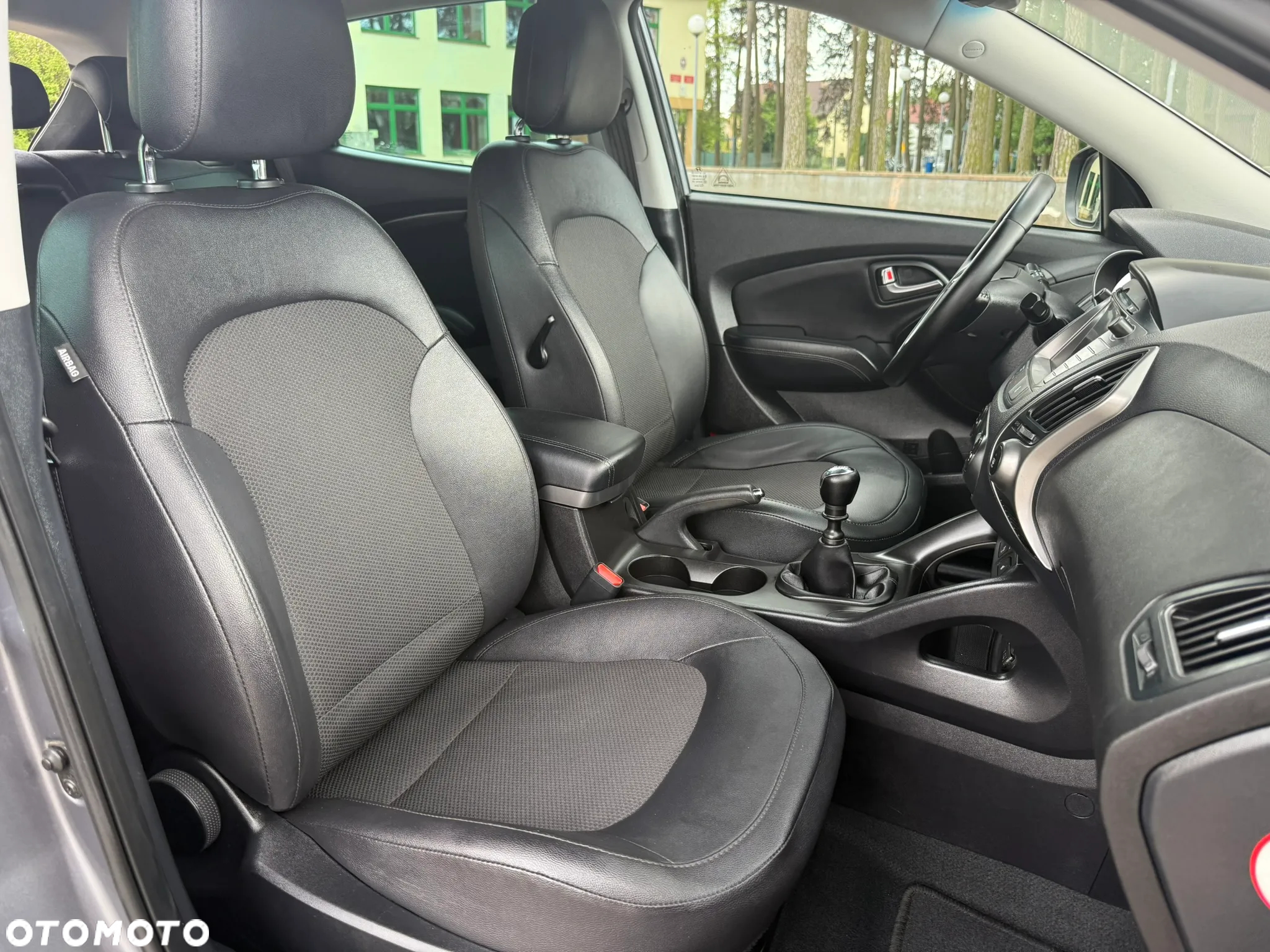 Hyundai ix35 1.6 2WD Fifa World Cup Edition - 37