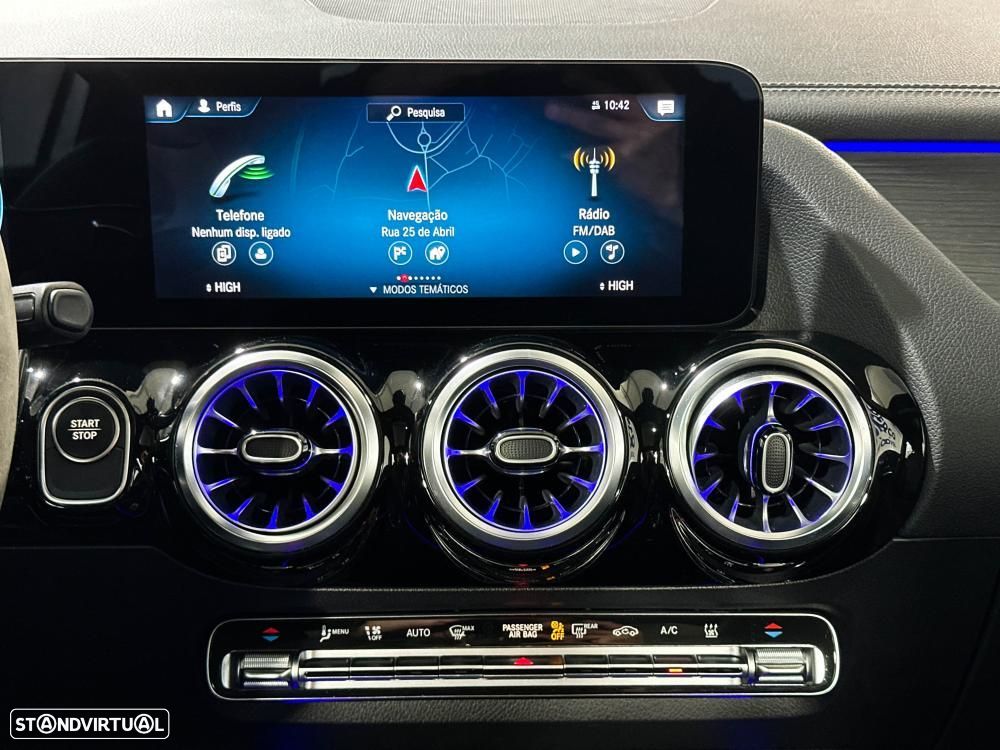 Mercedes-Benz EQA 250 AMG Line - 22