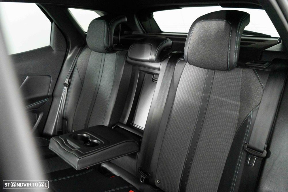 Peugeot 3008 1.6 Hybrid Allure Pack e-EAT8 - 10