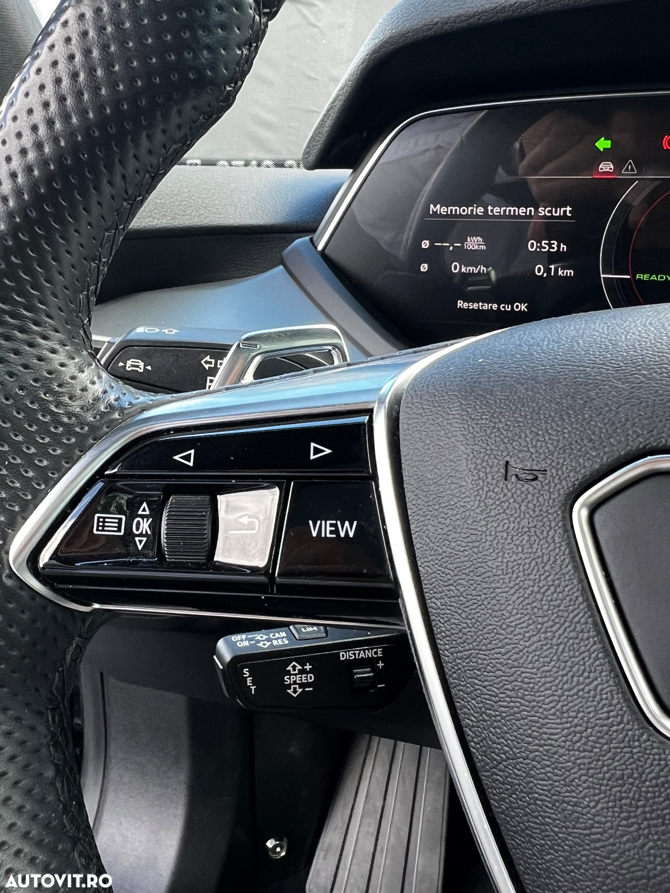 Audi e-tron - 29