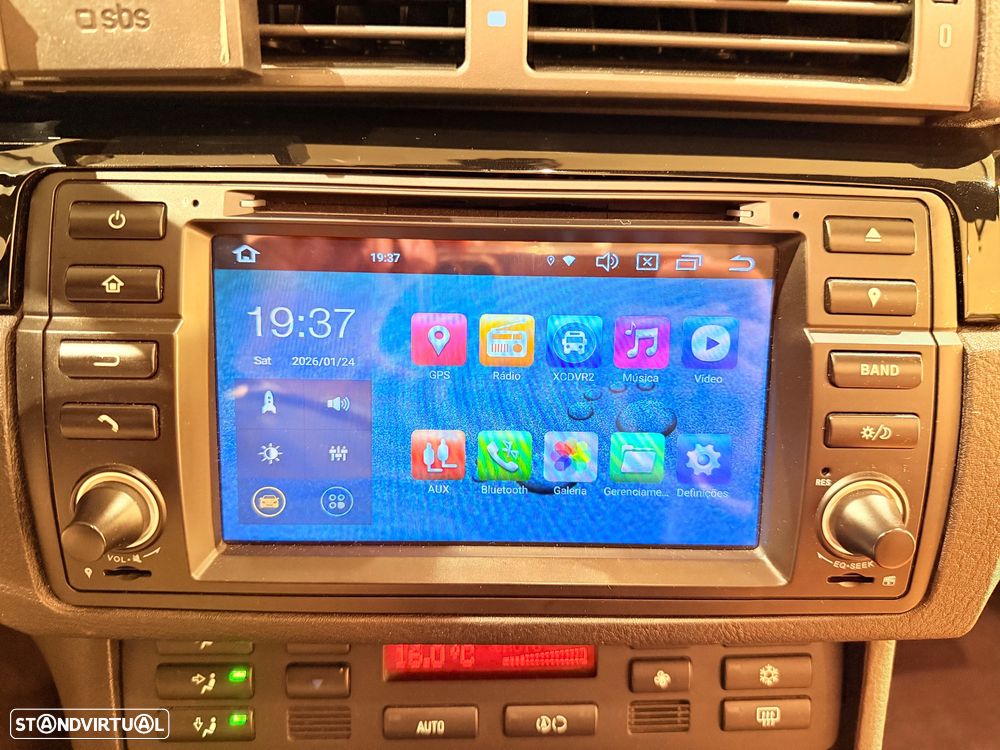 BMW 318 Ci Edition Sport - 45