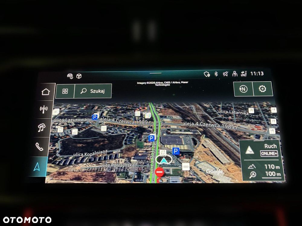 Audi A6 Avant 50 TFSI e PHEV Quattro S Line S tronic - 24