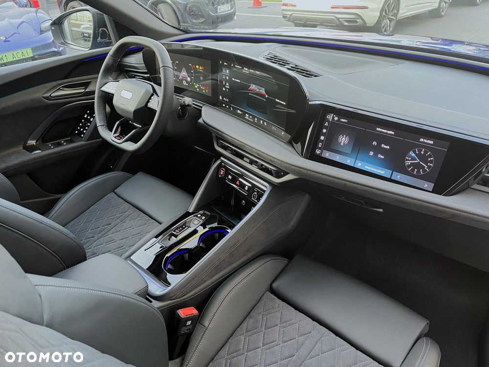 Audi Q5 Sportback - 23