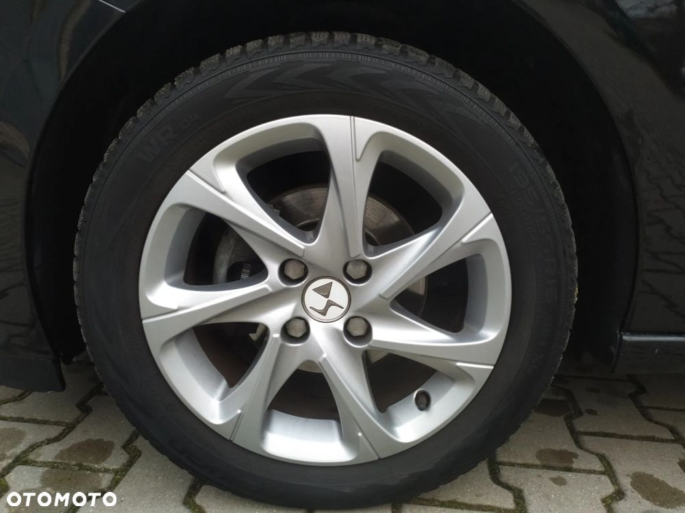 DS Automobiles DS 3 - 27