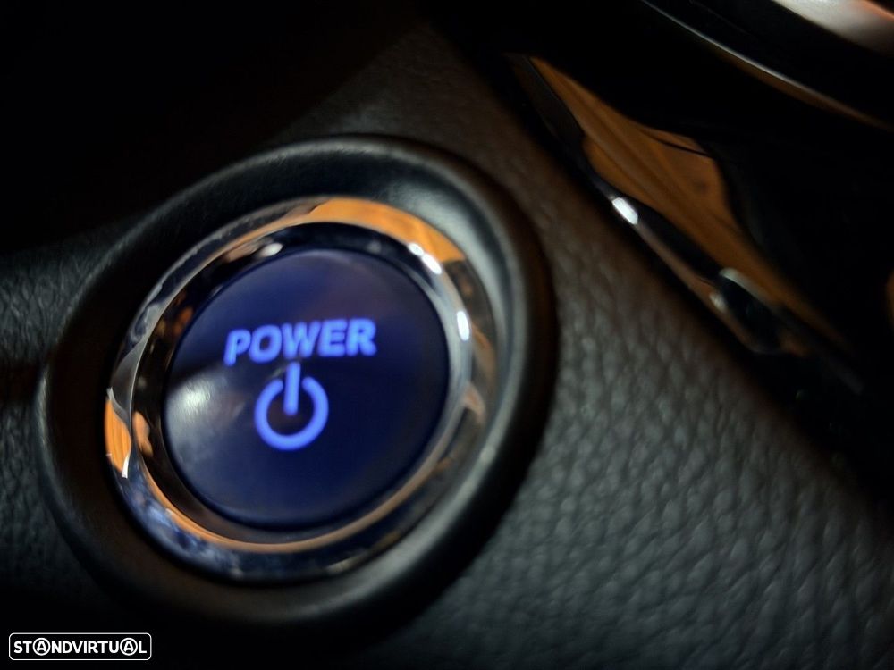 Toyota C-HR 1.8 HSD Exclusive+P.Luxury - 24
