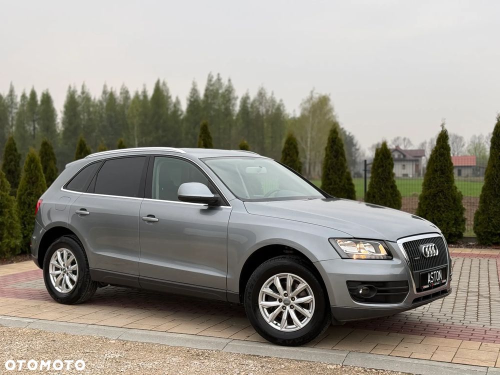 Audi Q5 2.0 TDI Quattro S tronic - 3