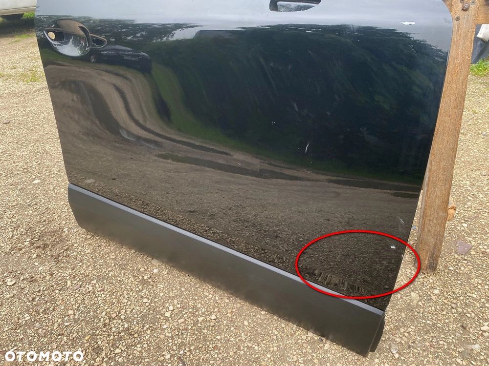 DRZWI PRZEDNIE PRAWE MAZDA CX30 DGH958010 - 3