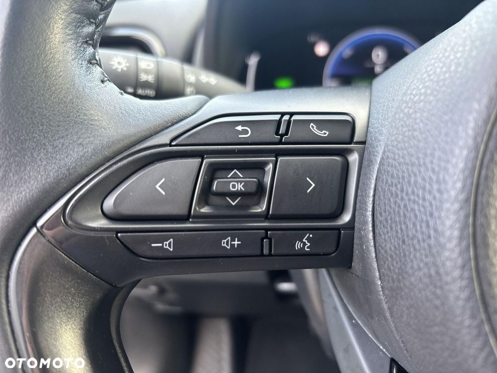 Toyota Yaris Cross Hybrid 1.5 Style - 15