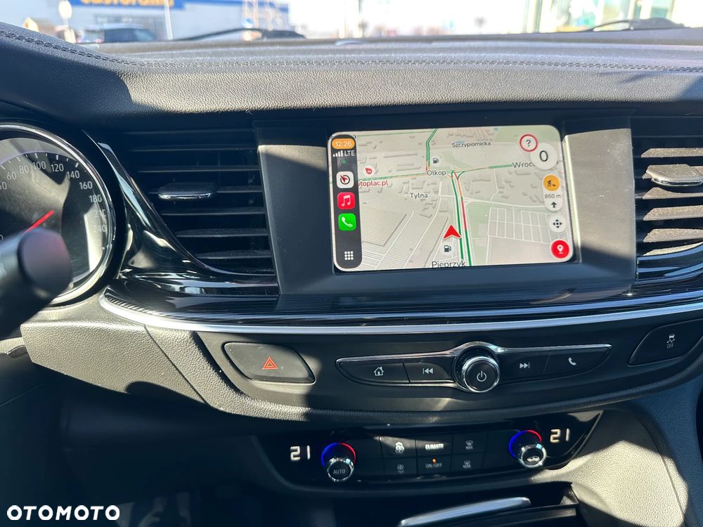 Opel Insignia 2.0 CDTI Ultimate S&S - 7