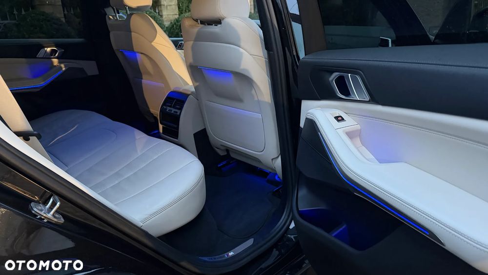 BMW X5 xDrive25d Sport-Aut - 20