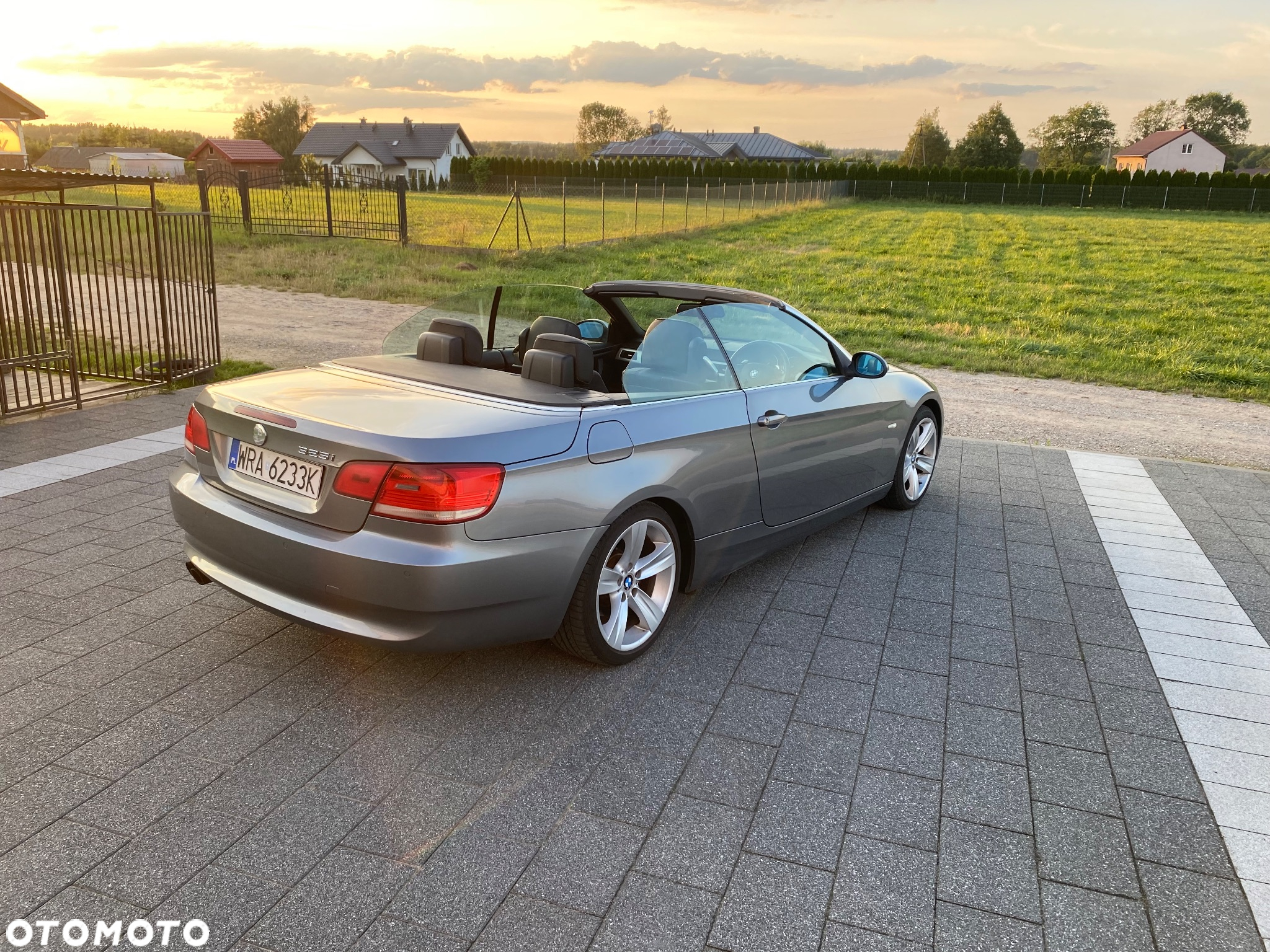 BMW Seria 3 325i Edition Exclusive - 3