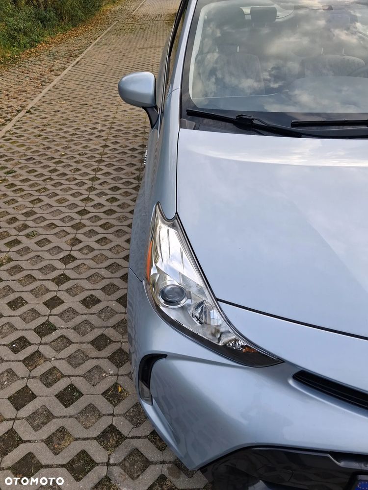 Toyota Prius+ - 22