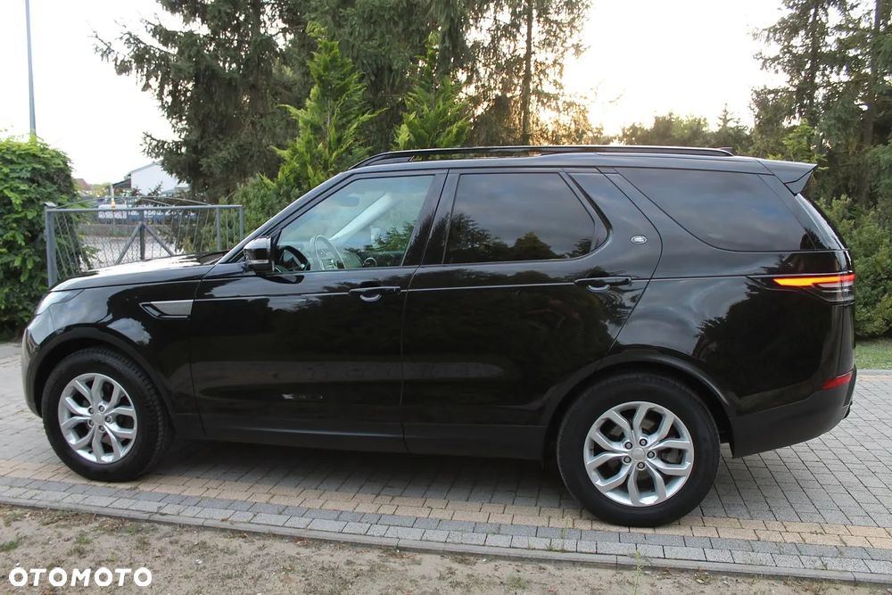 Land Rover Discovery 3.0 Td6 SkyView Edition - 10