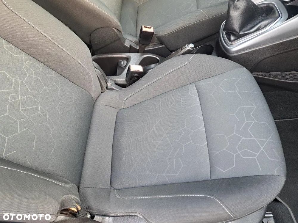 Ford B-MAX 1.0 EcoBoost Trend EU6 - 22