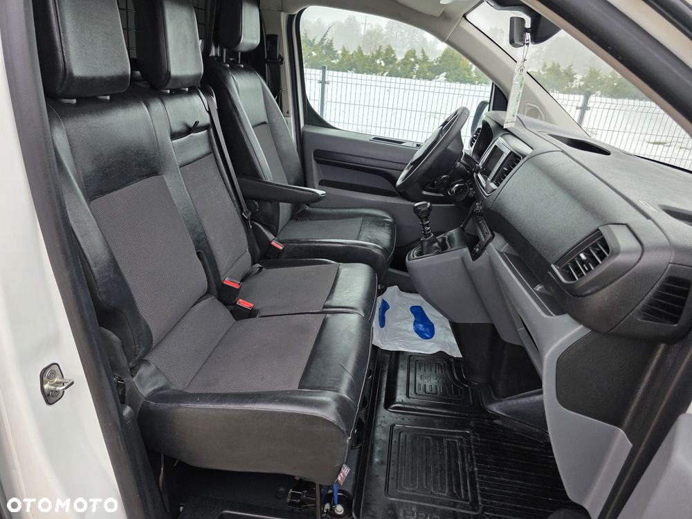 Toyota Proace - 14