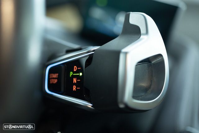 BMW i3 +Comfort Package Advance - 22