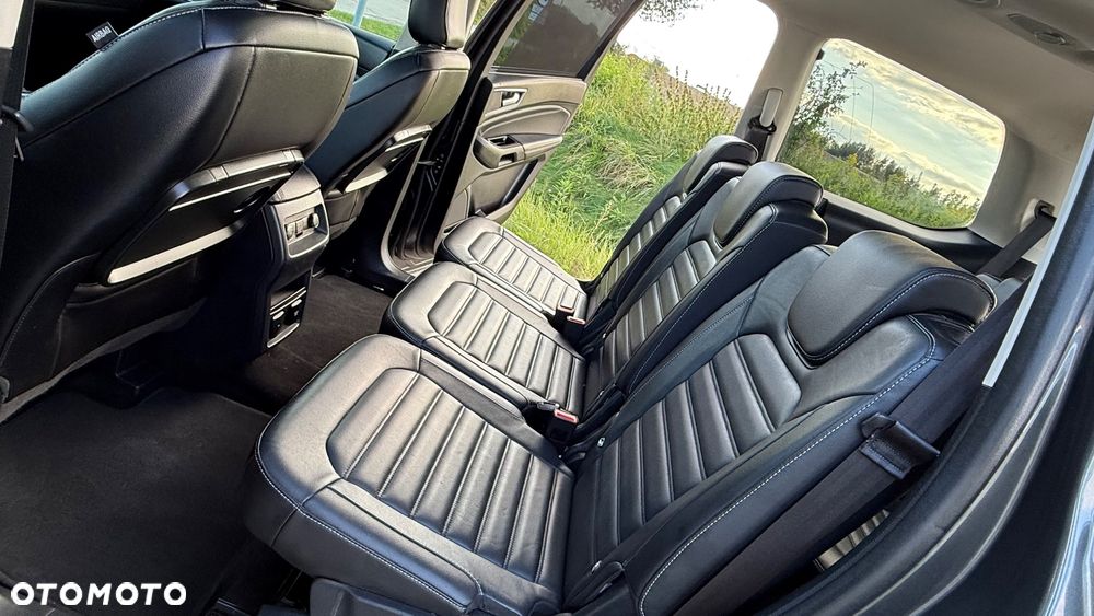 Ford Galaxy 2.0 EcoBlue Twin-Turbo Titanium - 24