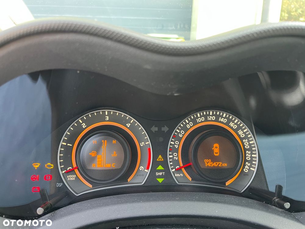 Toyota Auris 1.4 D-4D Terra EU5 - 14