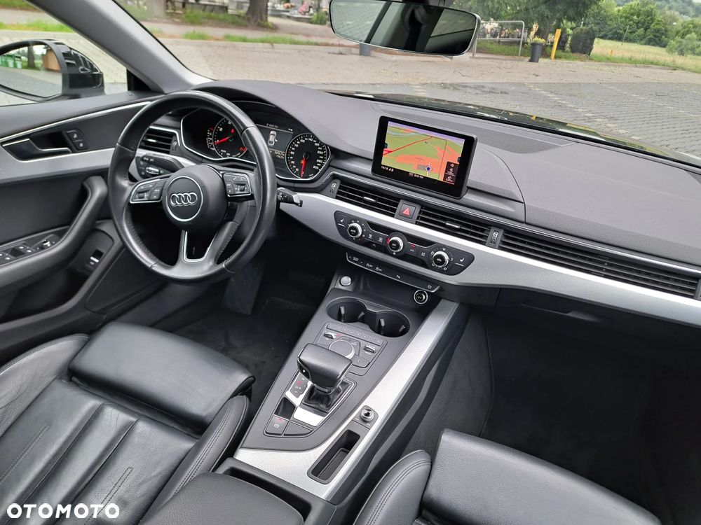 Audi A5 Sportback 2.0 TDI S tronic - 30