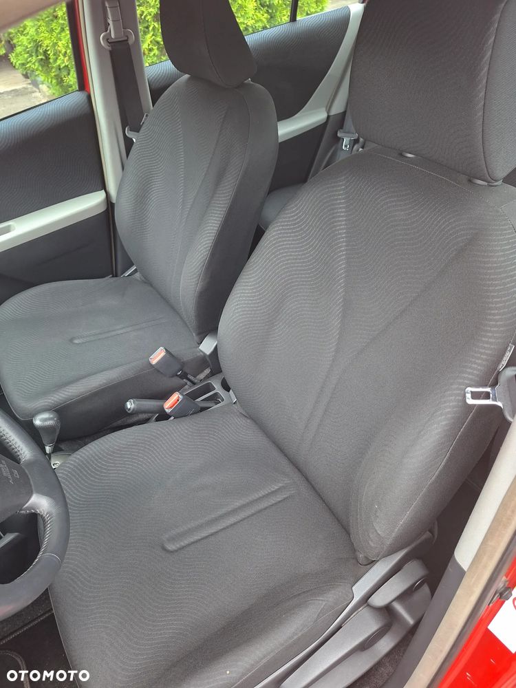 Toyota Yaris 1.33 Sol MM - 5