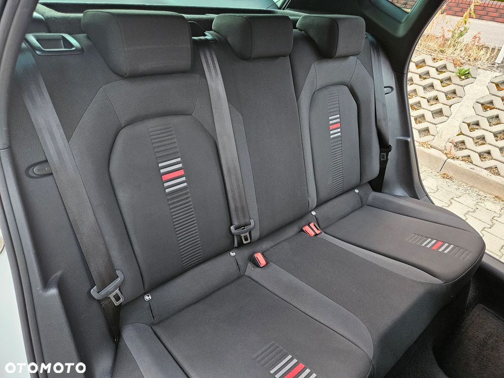 Seat Arona 1.0 TSI FR S&S DSG - 21