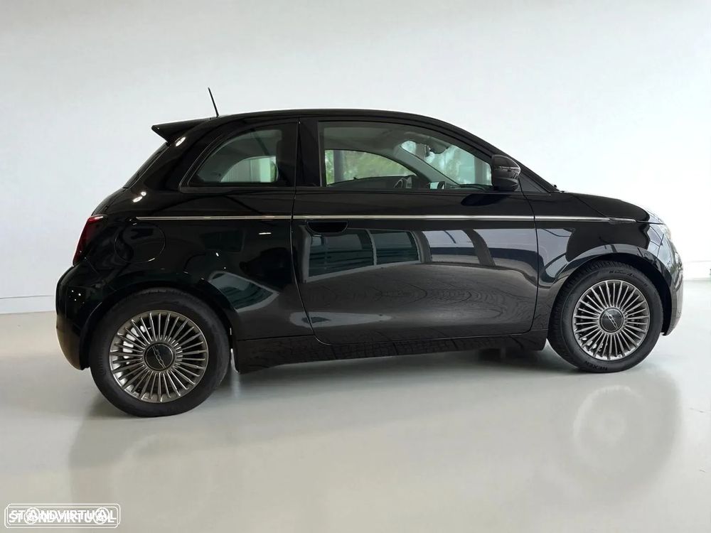 Fiat 500e 42 kWh - 4
