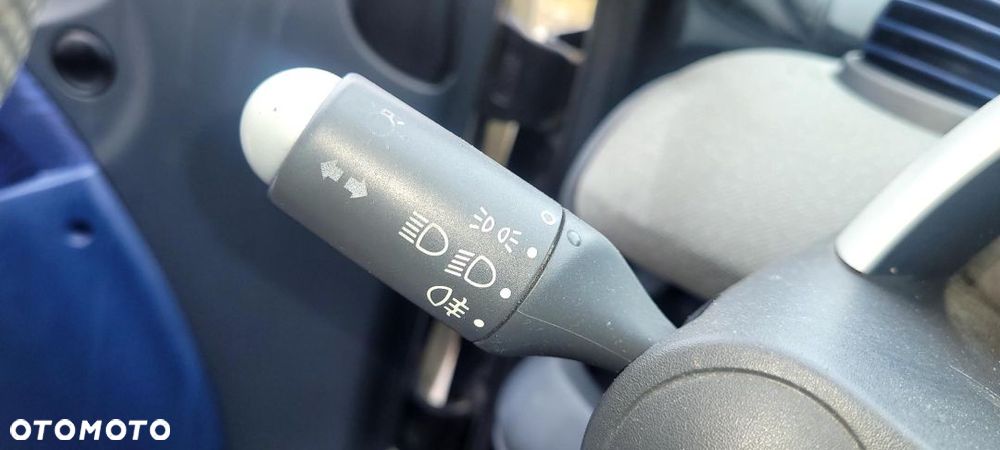 Smart na części 2000 rok pojemność 600 skrzynia biegów pół automat - 21