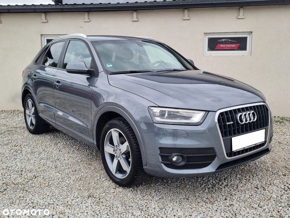 Audi Q3 - 4