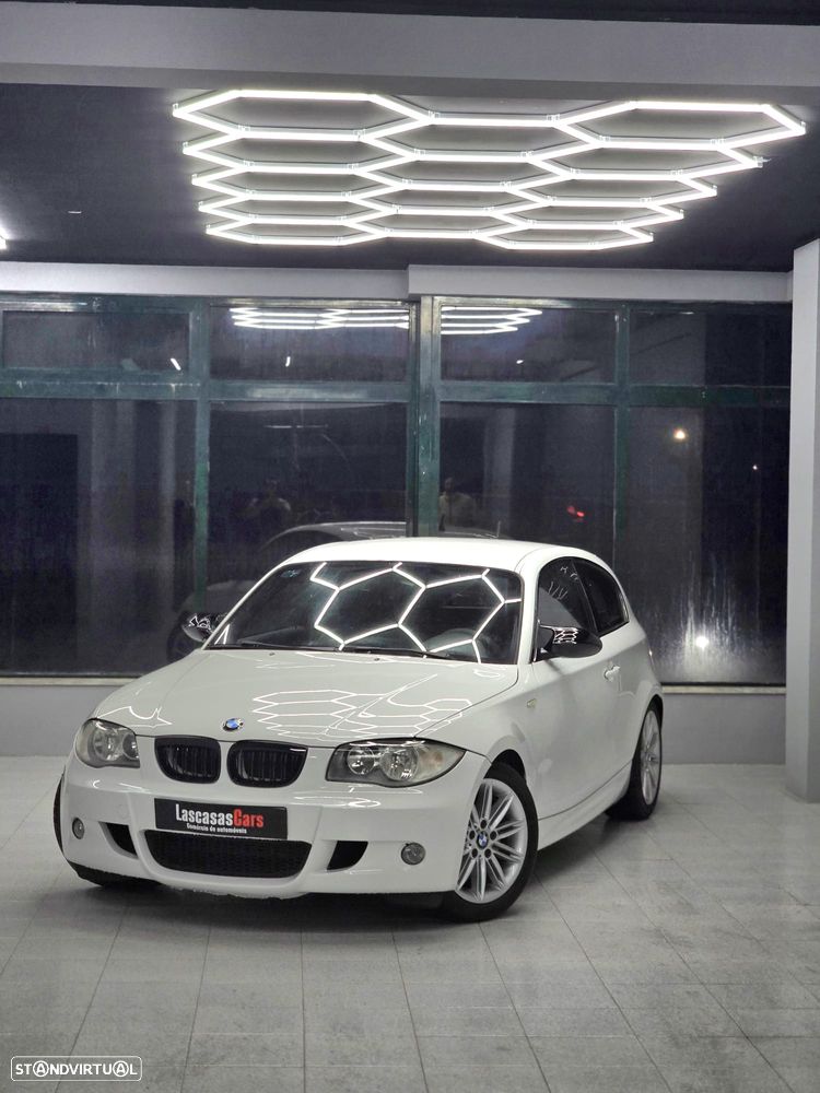 BMW 118 d - 2