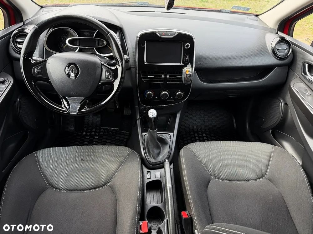 Renault Clio Energy TCe 90 Start & Stop Luxe - 14